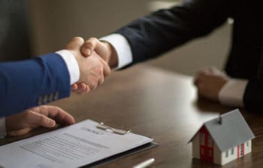 North Carolina broker using real estate negotiation strategies to close a deal