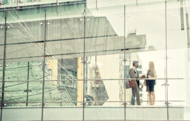 commercial real estate
