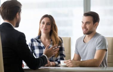new real estate clients
