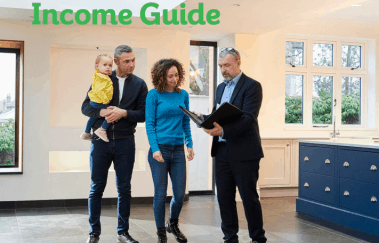 2020-2021 North Carolina Income Guide